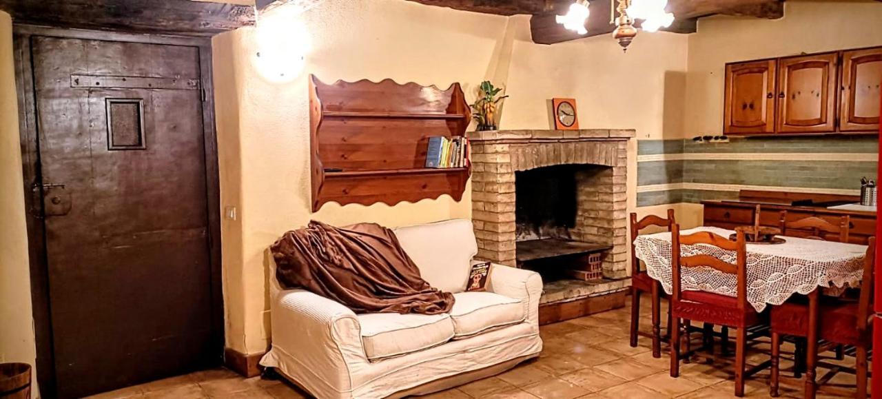 Domus Claudia Holiday home Castiglione In Teverina