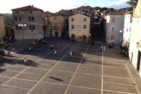Domus Claudia Holiday home Castiglione In Teverina