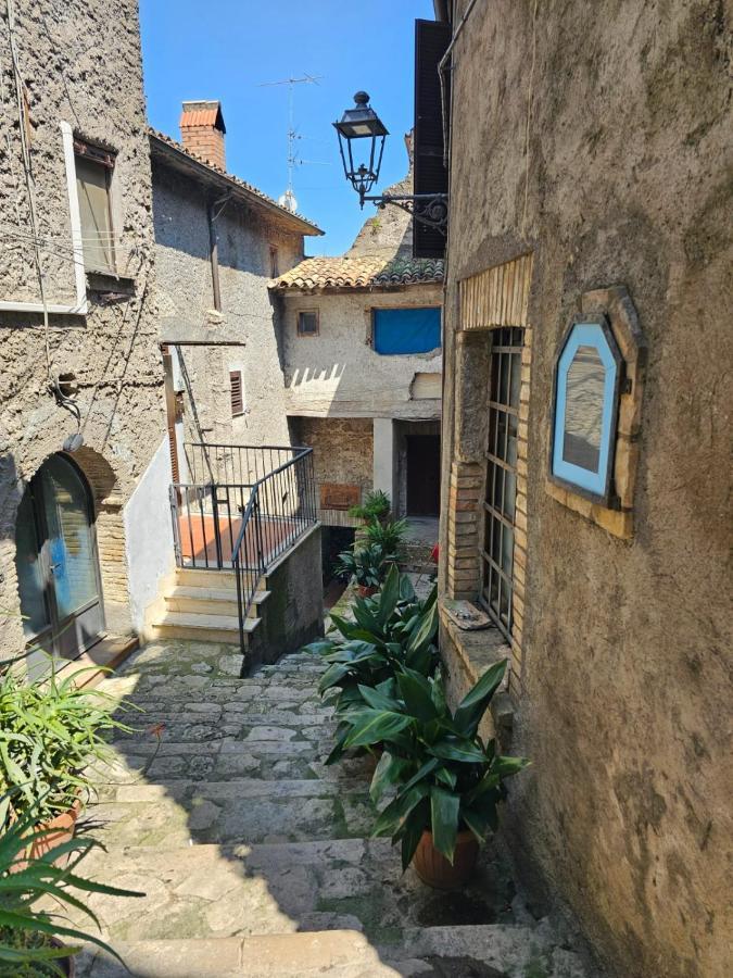 Domus Claudia Castiglione In Teverina