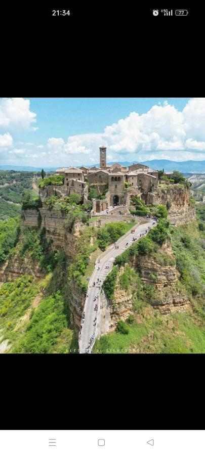 Holiday home Domus Claudia Castiglione In Teverina